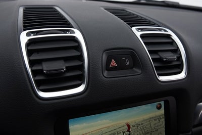 2014 Porsche Boxster S