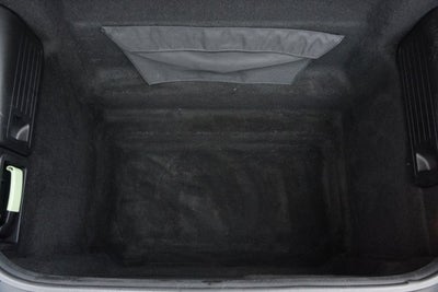 2014 Porsche Boxster S