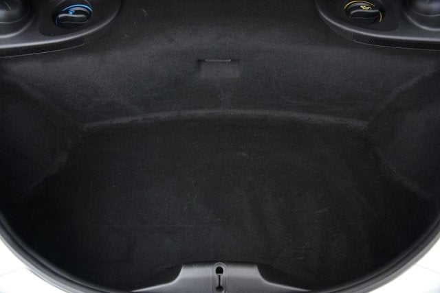 2014 Porsche Boxster S