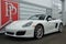 2014 Porsche Boxster S