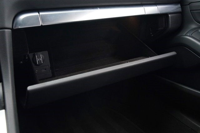 2014 Porsche Boxster S