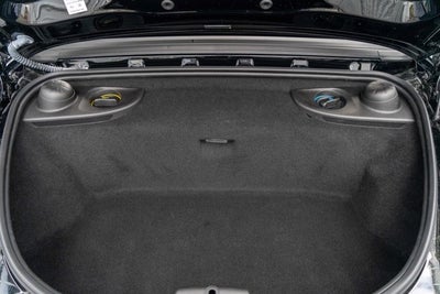 2017 Porsche 718 Boxster S