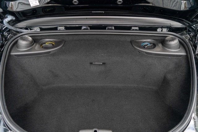 2017 Porsche 718 Boxster S