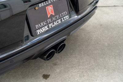 2017 Porsche 718 Boxster S