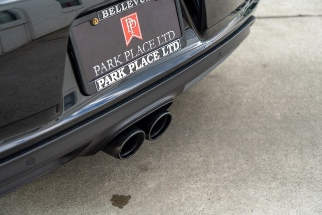 2017 Porsche 718 Boxster S