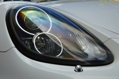 2013 Porsche Boxster S