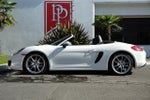 2013 Porsche Boxster S