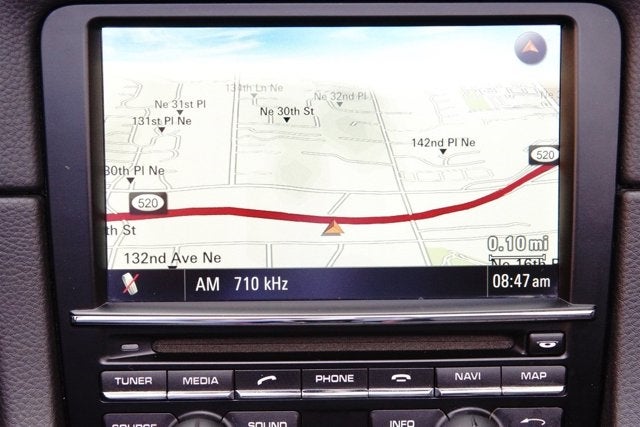 2013 Porsche Boxster S