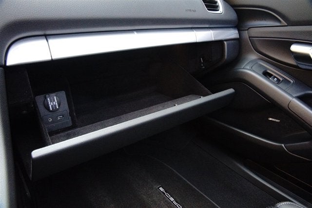 2013 Porsche Boxster S