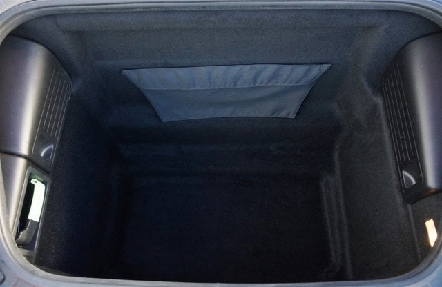 2014 Porsche Boxster S