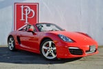 2014 Porsche Boxster S