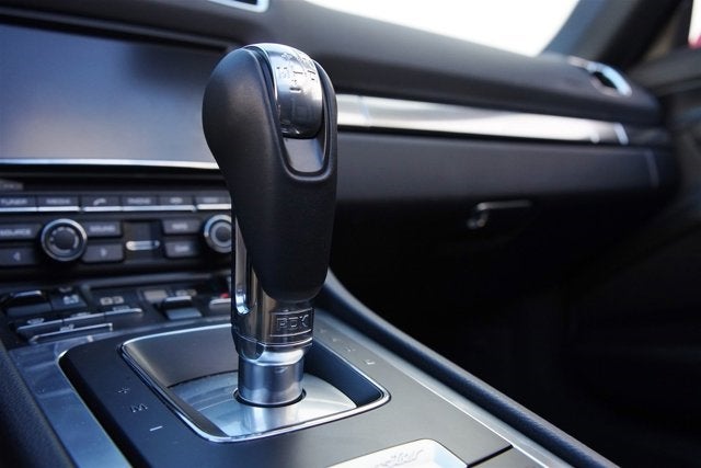 2014 Porsche Boxster S