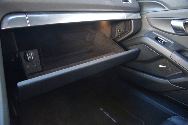 2014 Porsche Boxster S