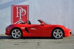 2014 Porsche Boxster S