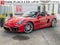 2015 Porsche Boxster GTS