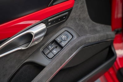 2015 Porsche Boxster GTS