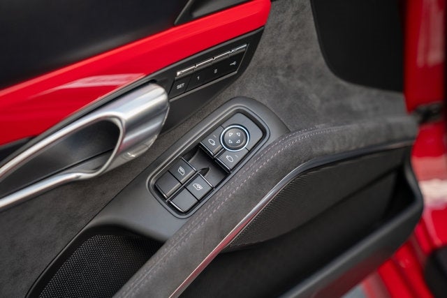 2015 Porsche Boxster GTS