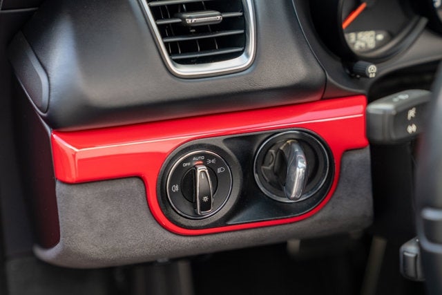 2015 Porsche Boxster GTS