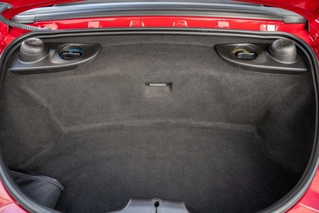 2015 Porsche Boxster GTS