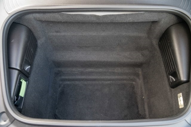 2015 Porsche Boxster GTS