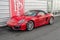 2015 Porsche Boxster GTS