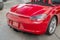 2015 Porsche Boxster GTS