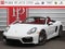 2015 Porsche Boxster GTS