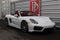 2015 Porsche Boxster GTS