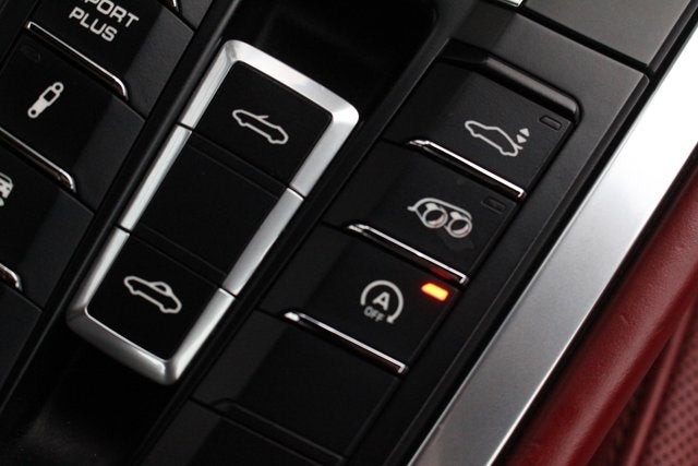 2015 Porsche Boxster GTS