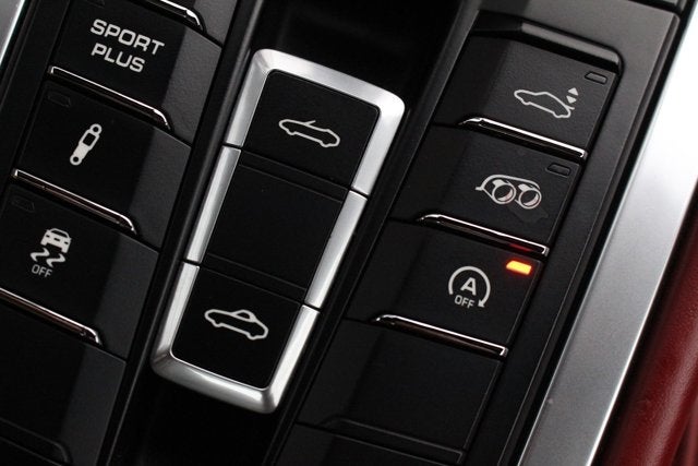 2015 Porsche Boxster GTS