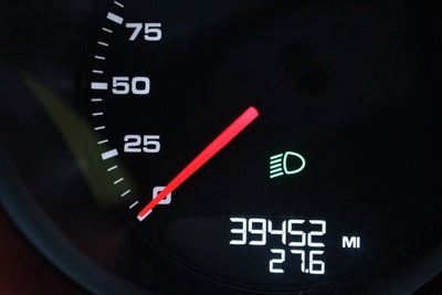 2015 Porsche Boxster GTS