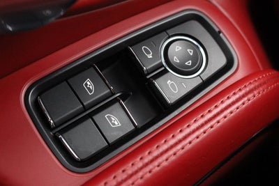 2015 Porsche Boxster GTS