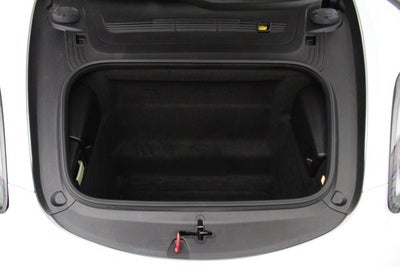 2015 Porsche Boxster GTS