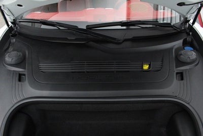 2015 Porsche Boxster GTS