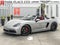 2018 Porsche 718 Boxster GTS