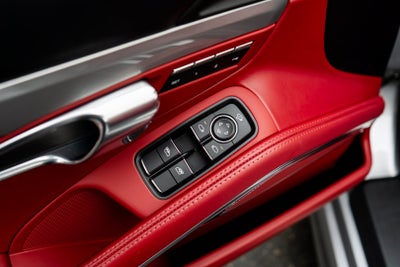 2018 Porsche 718 Boxster GTS