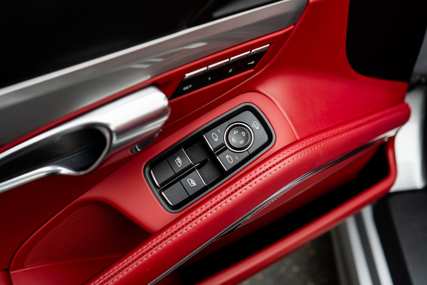 2018 Porsche 718 Boxster GTS