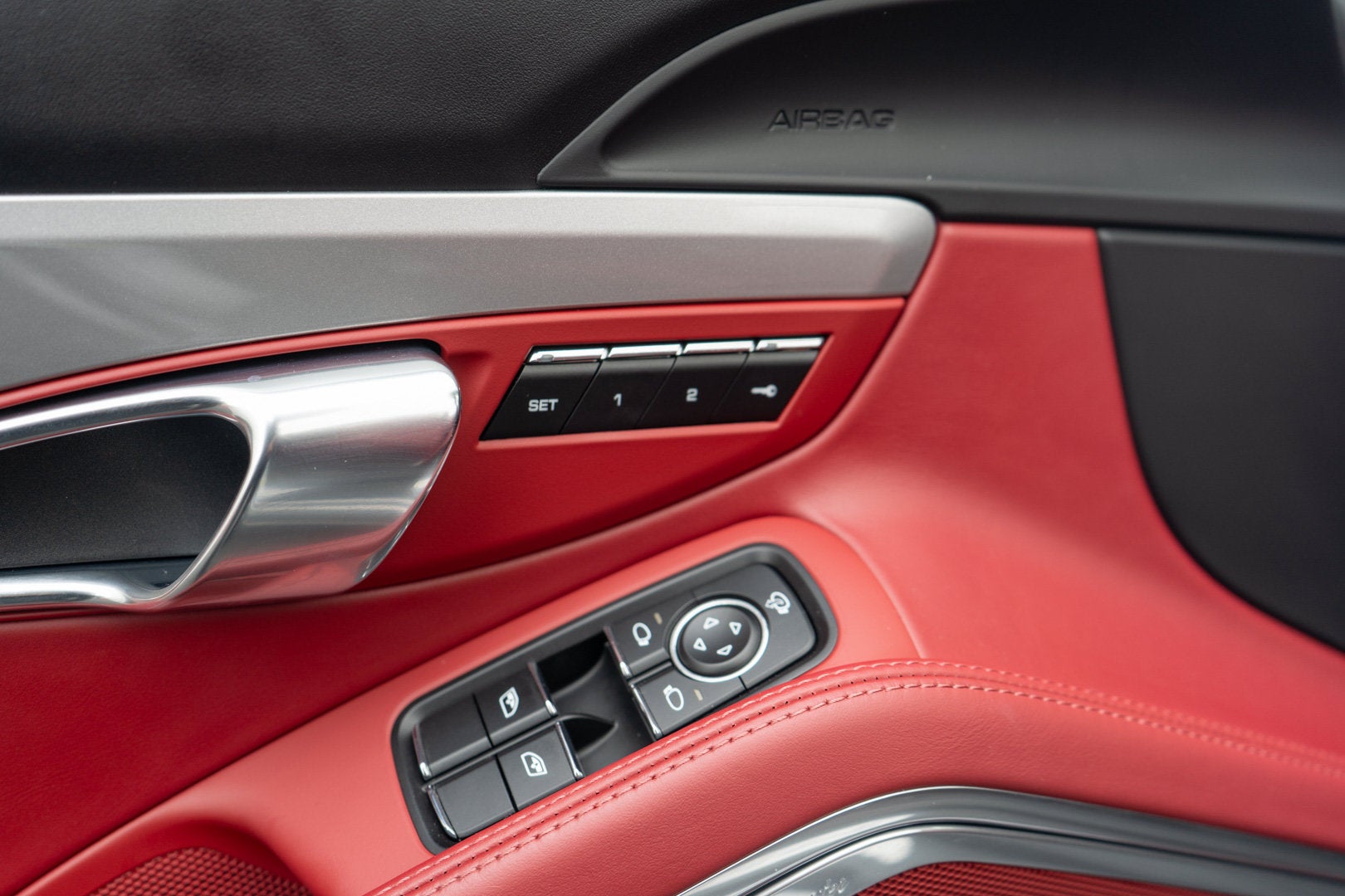 2018 Porsche 718 Boxster GTS