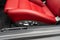 2018 Porsche 718 Boxster GTS