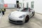 2018 Porsche 718 Boxster GTS