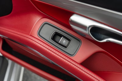 2018 Porsche 718 Boxster GTS