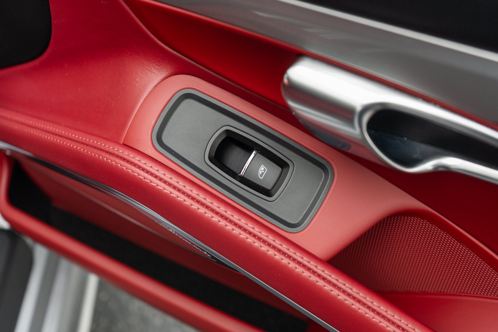 2018 Porsche 718 Boxster GTS