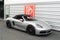 2018 Porsche 718 Boxster GTS