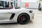 2018 Porsche 718 Boxster GTS