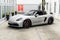 2018 Porsche 718 Boxster GTS