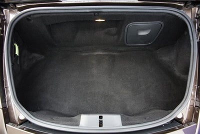 2011 Porsche Boxster S