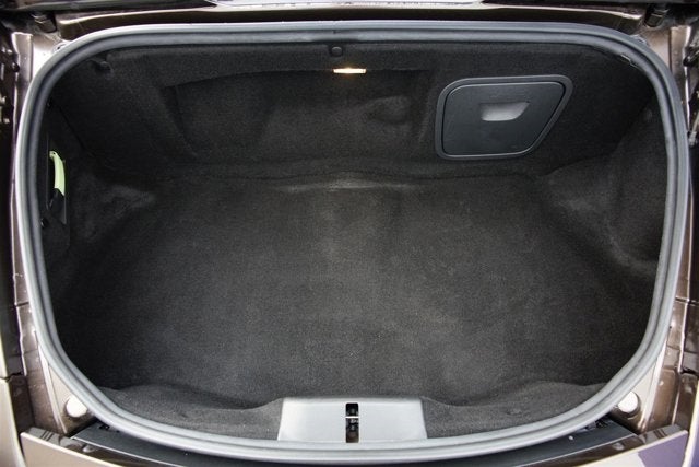 2011 Porsche Boxster S