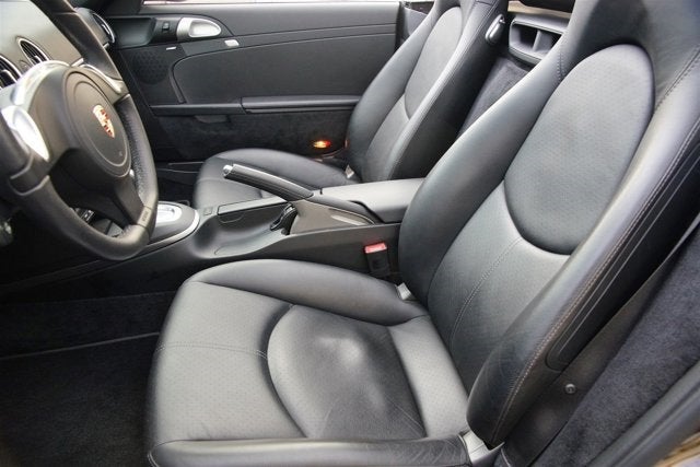 2011 Porsche Boxster S