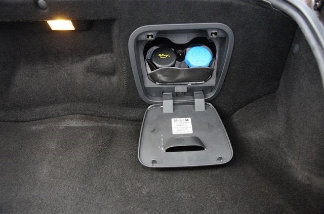 2011 Porsche Boxster S