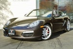 2011 Porsche Boxster S